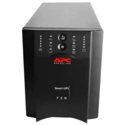产品名称：apcups电源SUA750ICH
产品型号：SUA750ICH
产品规格：750VA